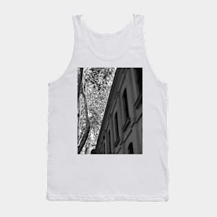 The Argyle Stores Tank Top